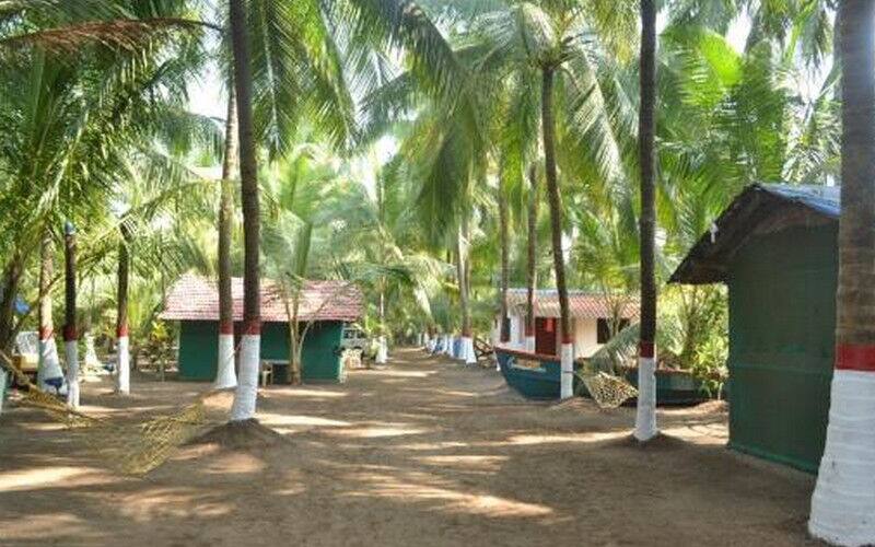 Shiv Parvati Guest House, Alibaug 3